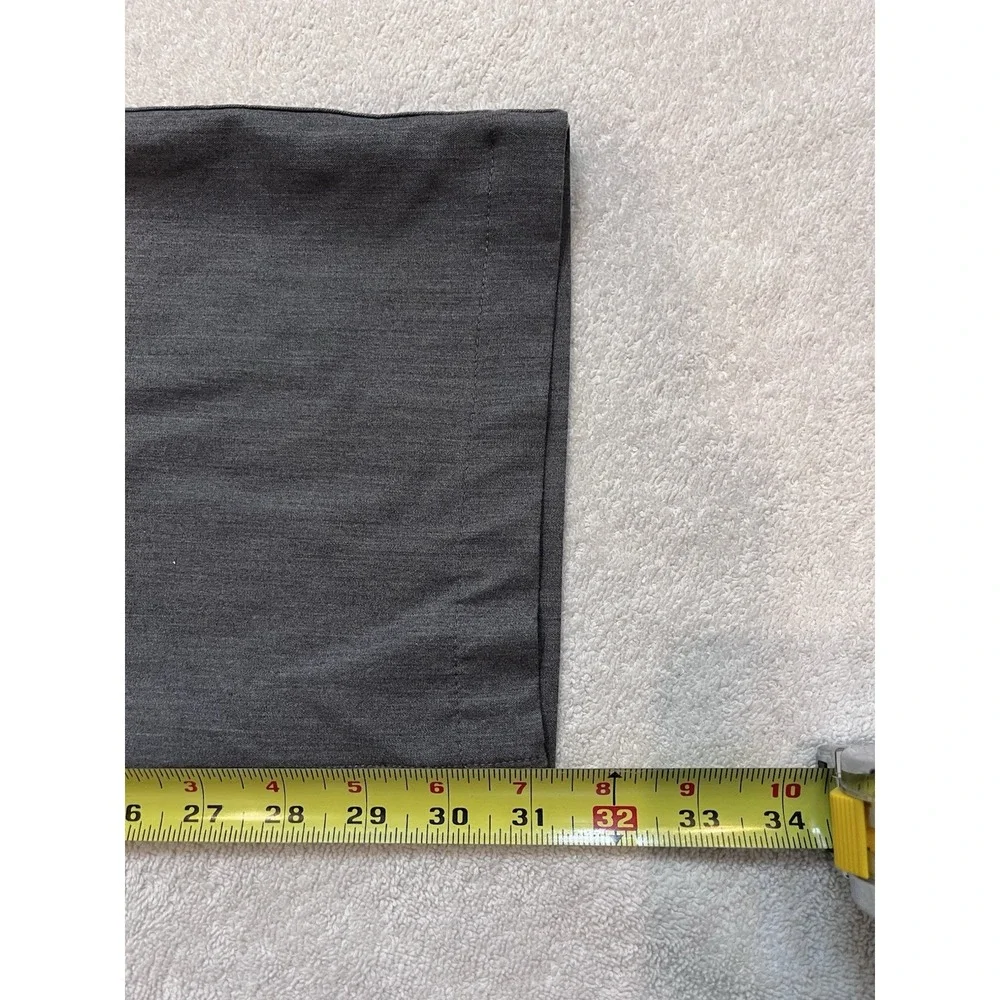 FIGS Technical Collection Mens Pisco‎ Basic Scrub Pants Graphite Sz L FM4500